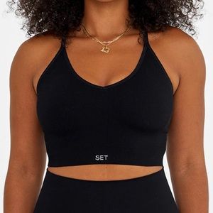 SETActive top - Onyx